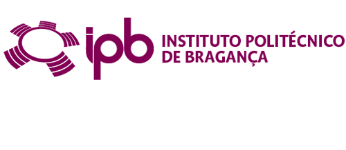 logo IPB - Instituto Politécnico de Bragança