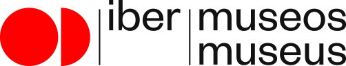 Logo Ibermuseus