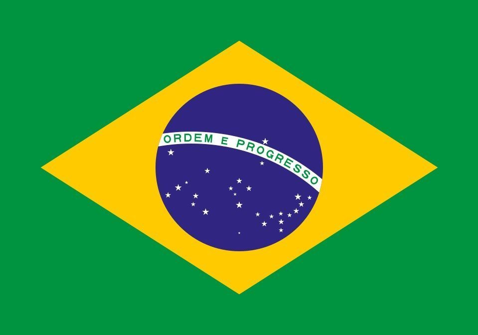 português do Brasil (pt-BR)