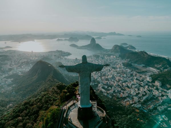 Rio de Janeiro (cidade)