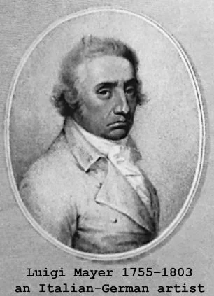 Luigi Mayer (c.1750/55-1803)
