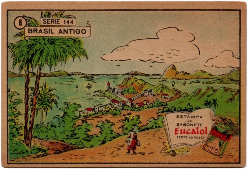 estampas